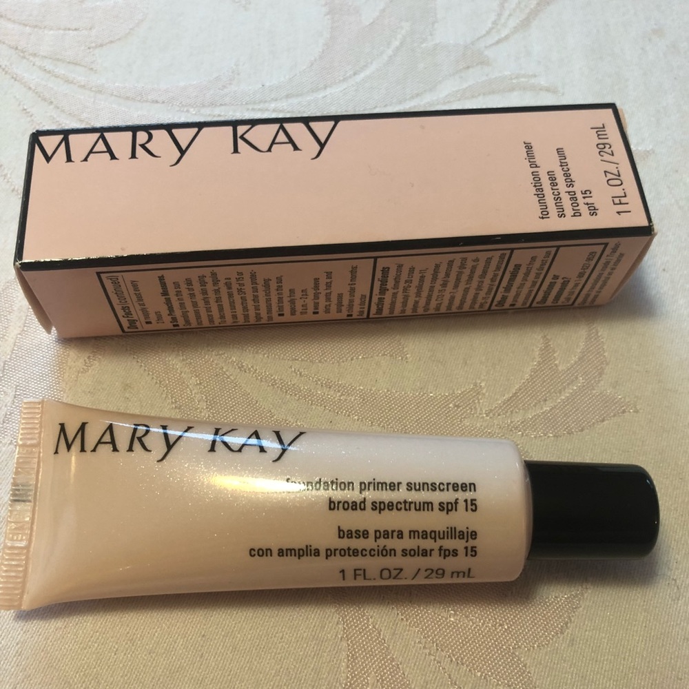 🛑SPF EXPIRED🛑 Makeup Foundation🛑